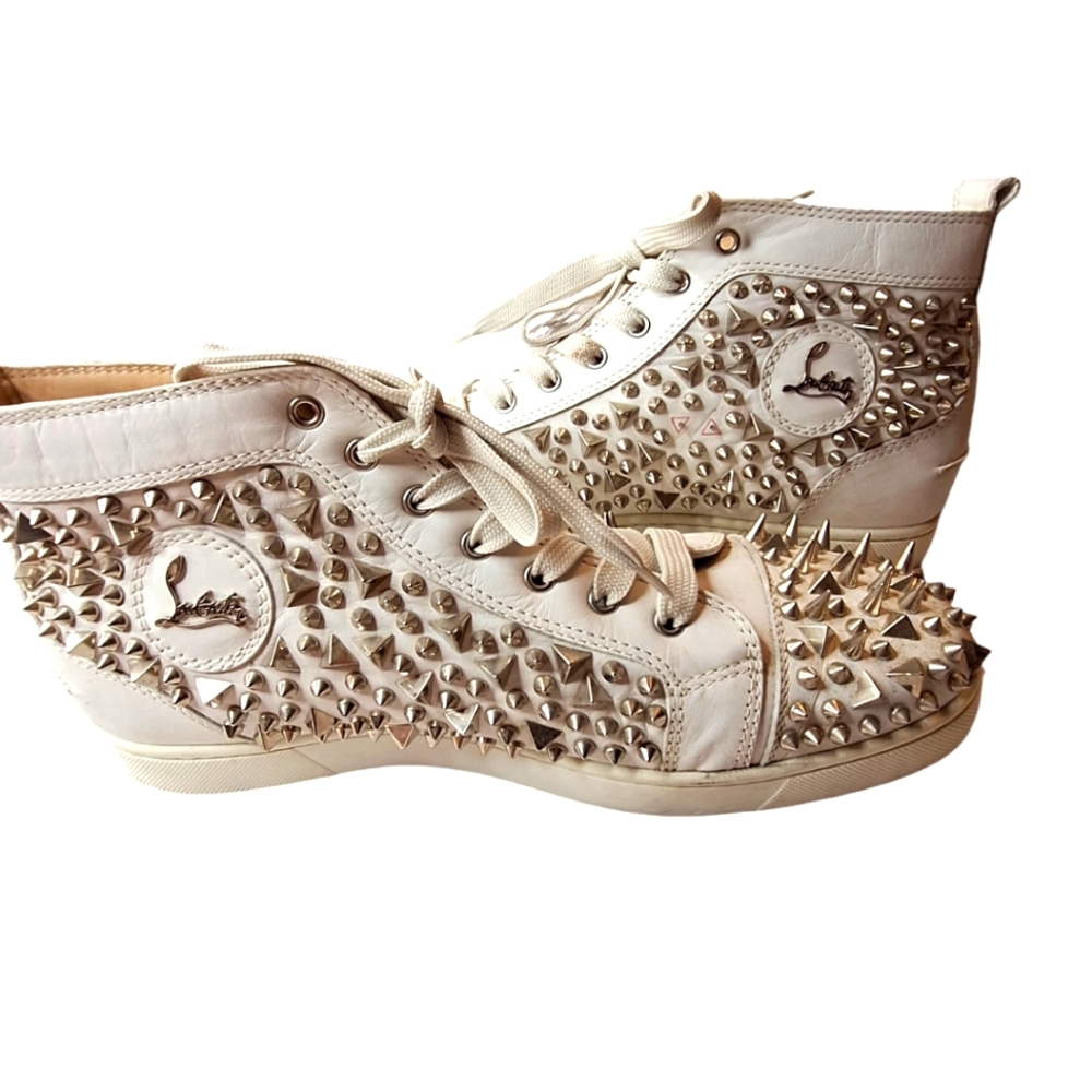Christian louboutin Tennis